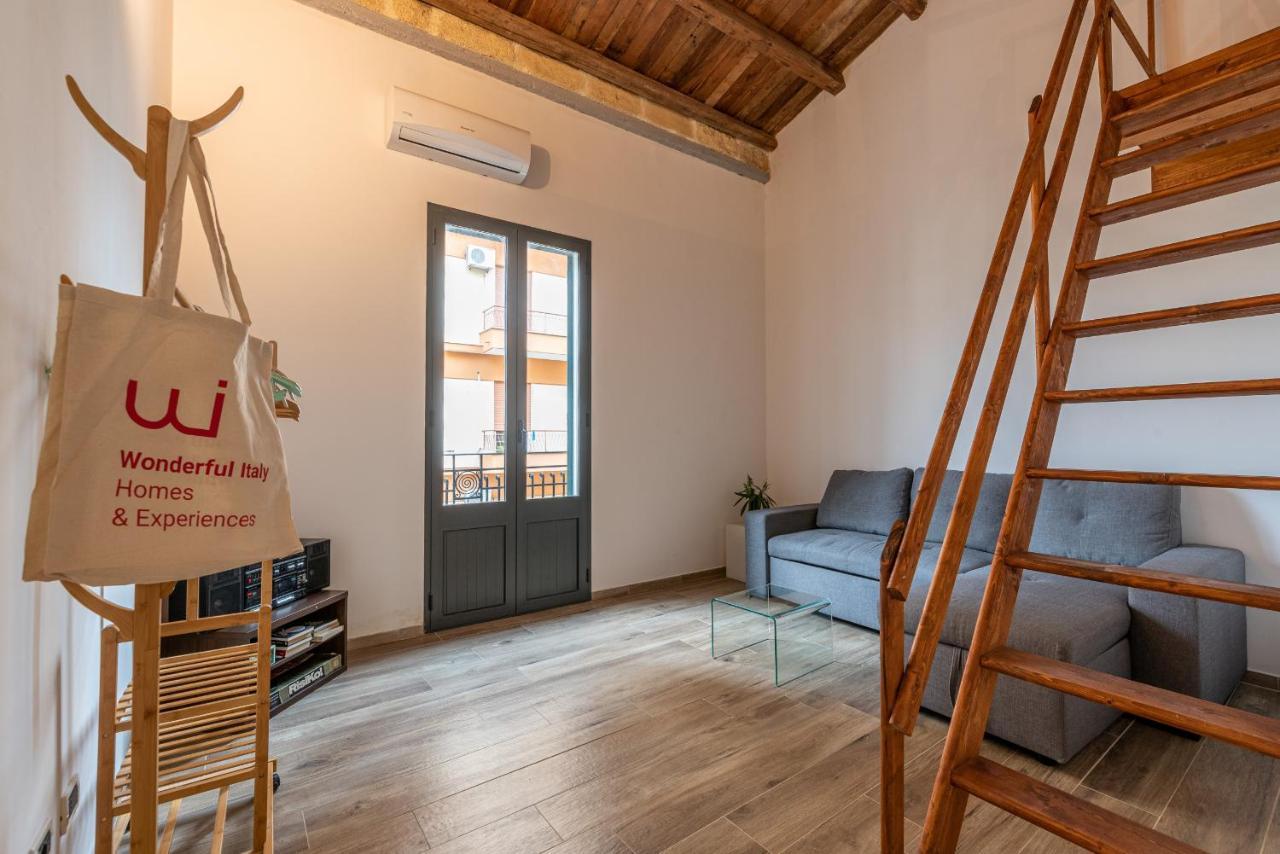 Zisa Castle By Wonderful Italy Apartment *