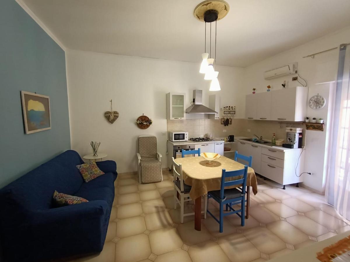 La Casetta Di Nonna Anna