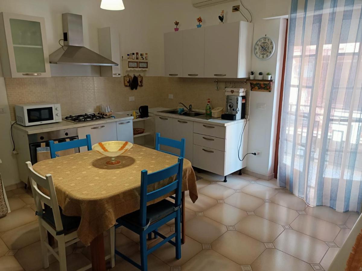 La Casetta Di Nonna Anna * Palermo