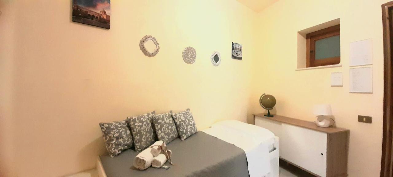 La Perla Di Apartment Palermo