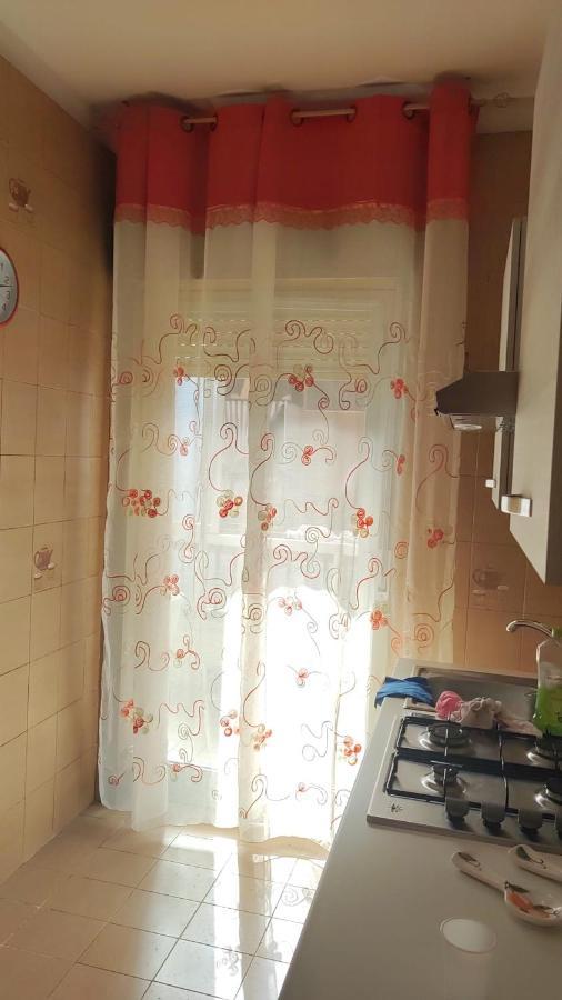Apartment La Casetta Di Alice Palermo