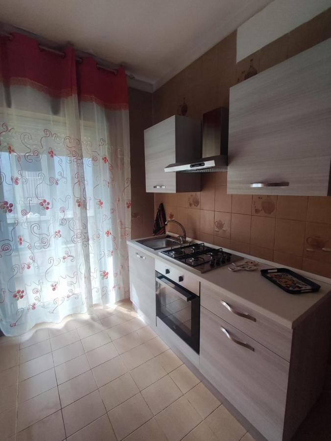 Apartment La Casetta Di Alice Palermo