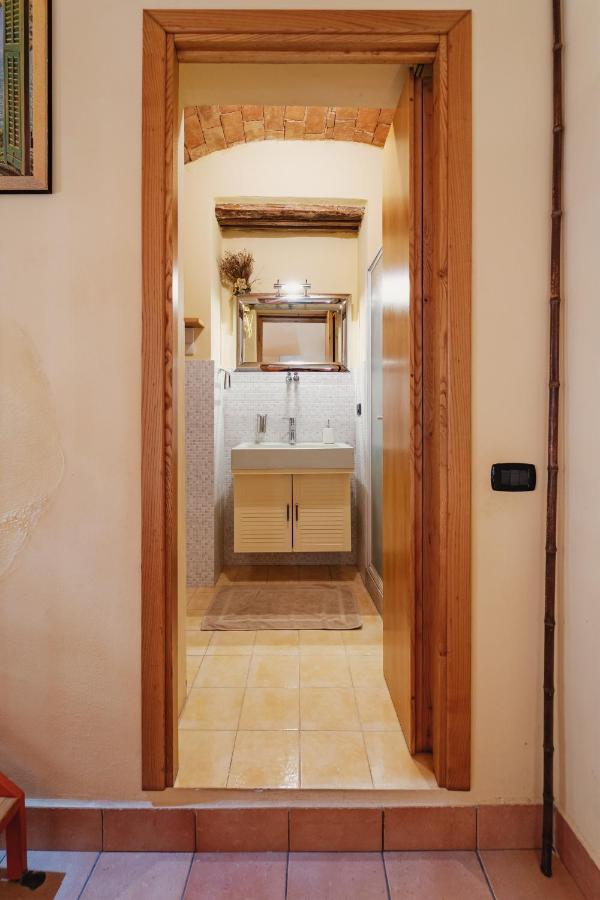 Casa Arancio Holiday home *