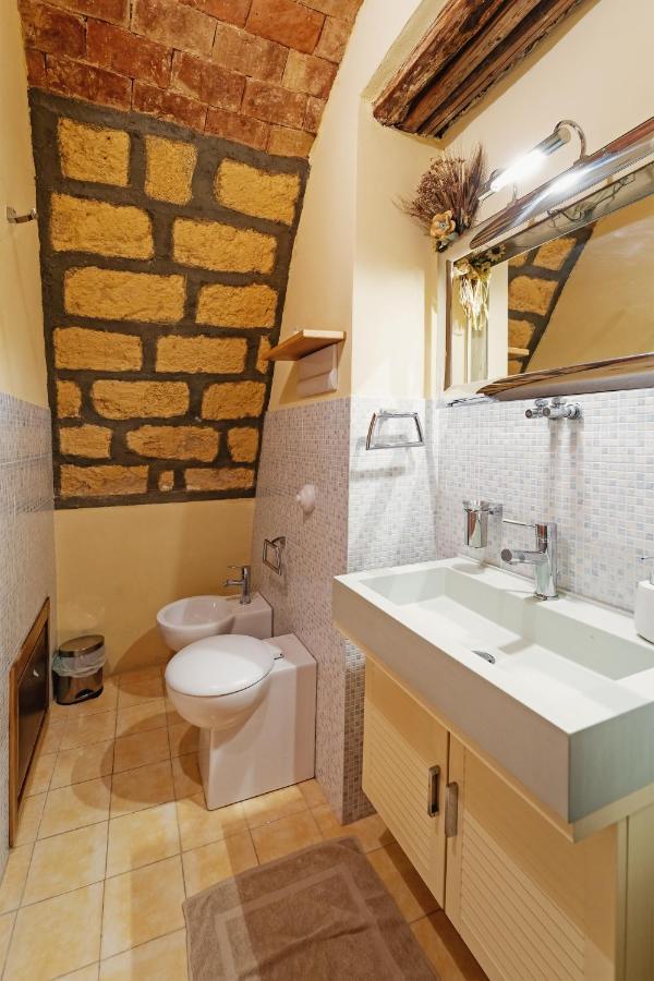 Holiday home Casa Arancio *
