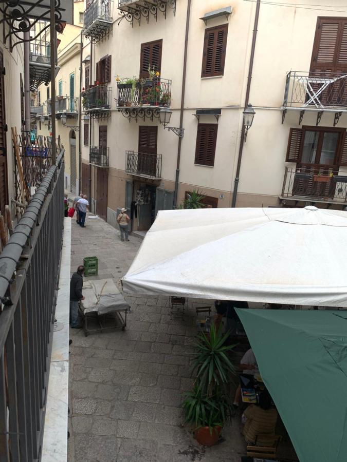 Reginella Apartment