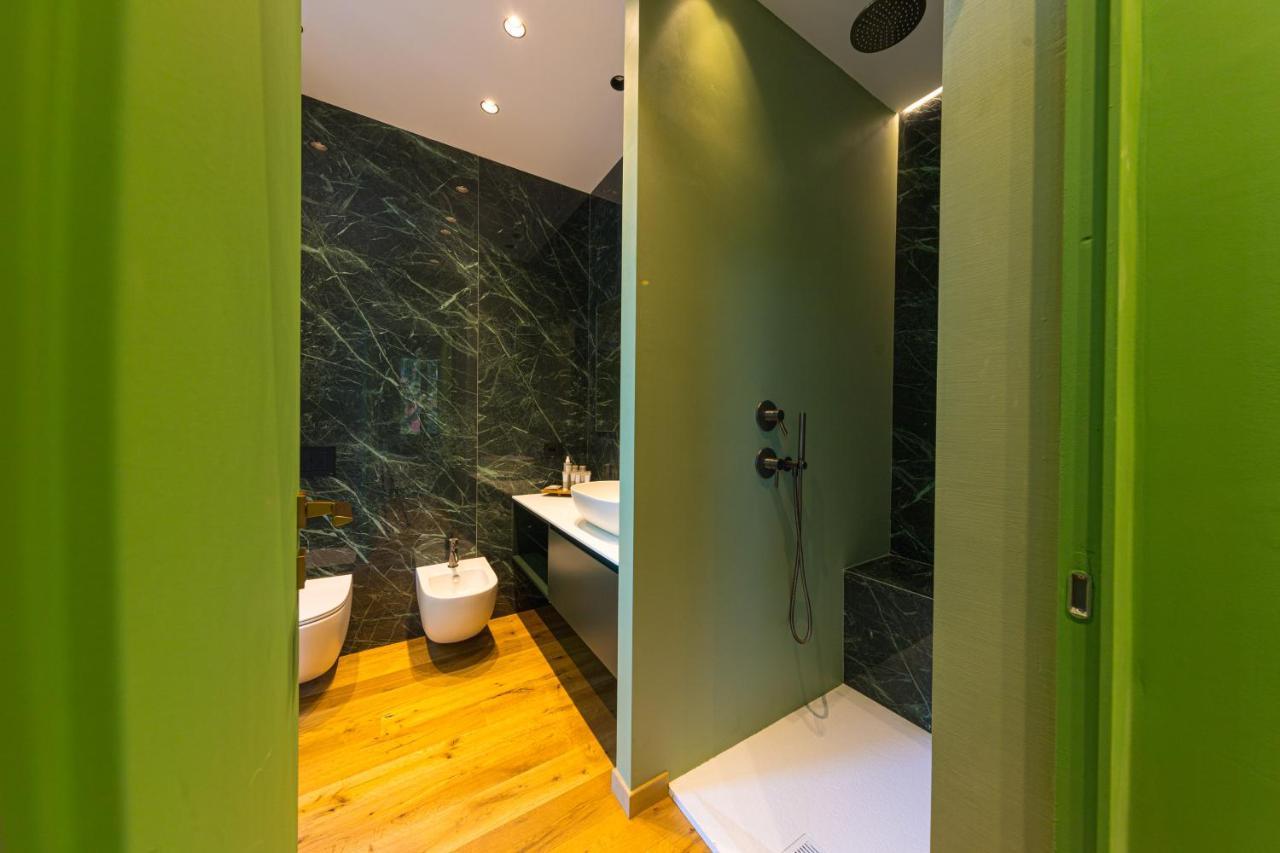 Residenza Liberty Mood Villa *
