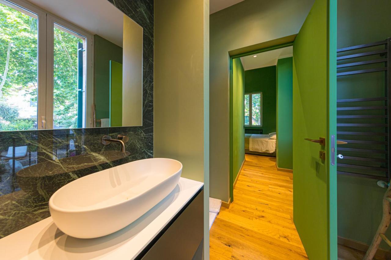 Residenza Liberty Mood Villa