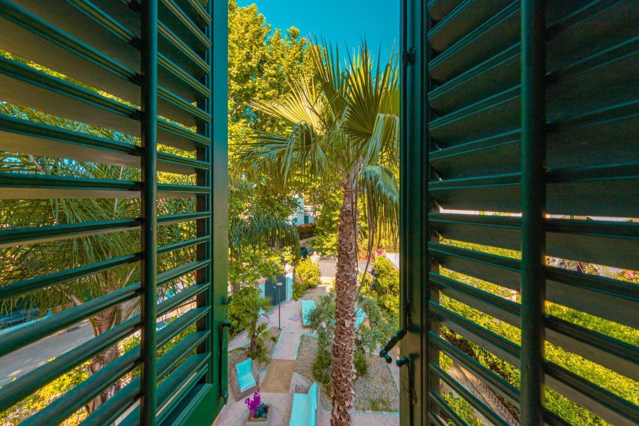Villa Residenza Liberty Mood Palermo