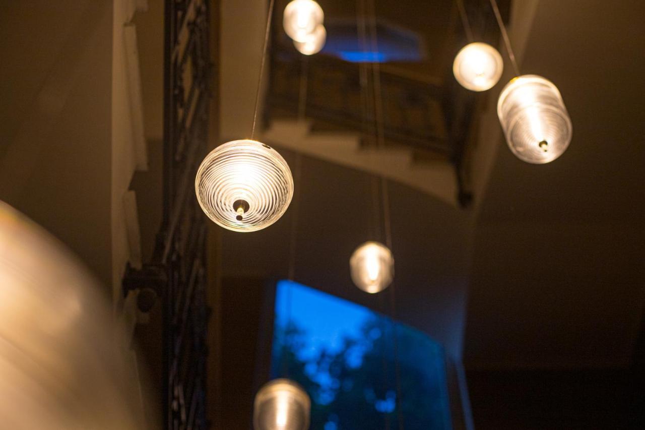 Residenza Liberty Mood Villa *