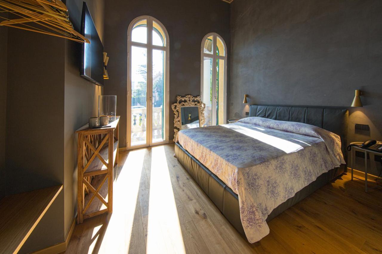 Residenza Liberty Mood * Palermo