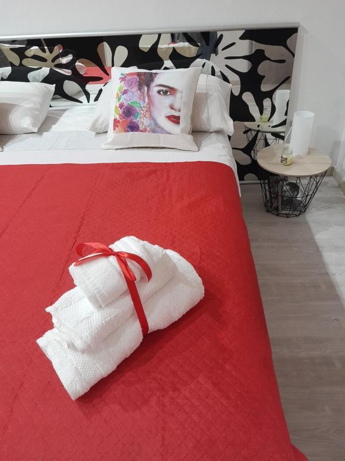 Apartment Sea Orchidea Palermo