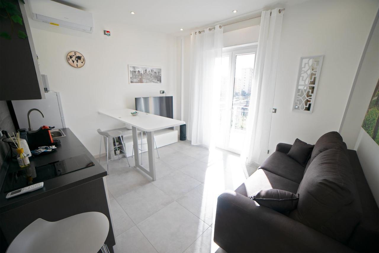 Apartment Luxury Citylife