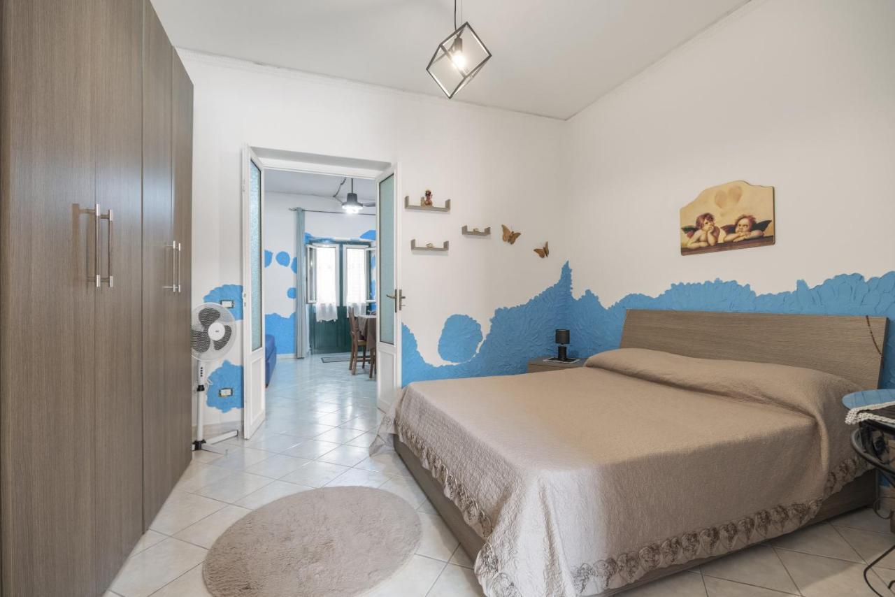 Ferienhaus Sfiziusa *