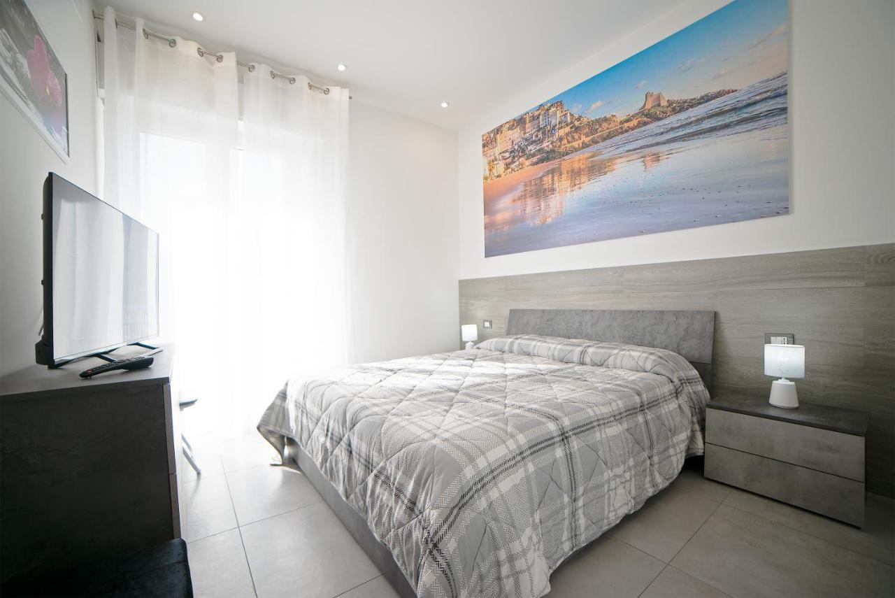 Luxury Citylife Apartment Palermo