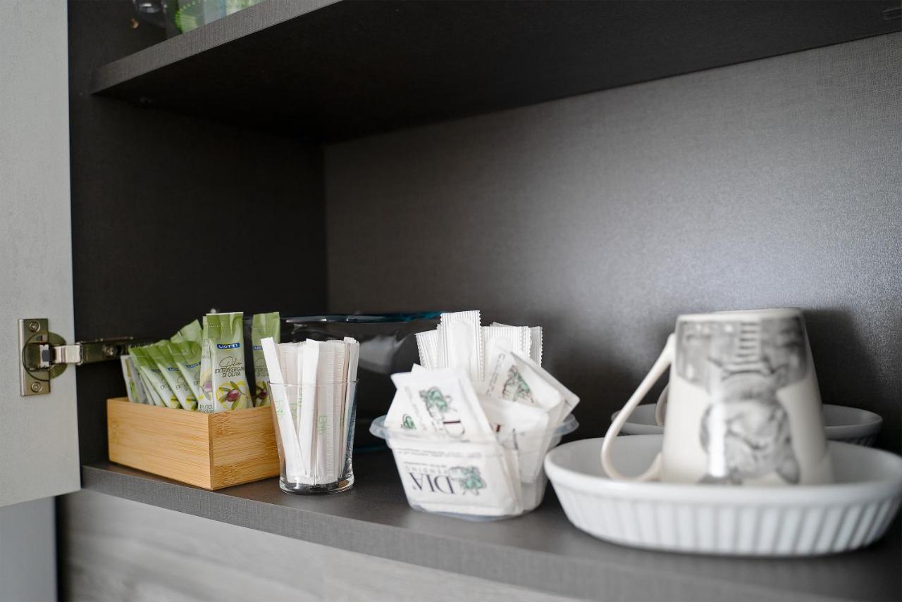 Luxury Citylife Apartment Palermo