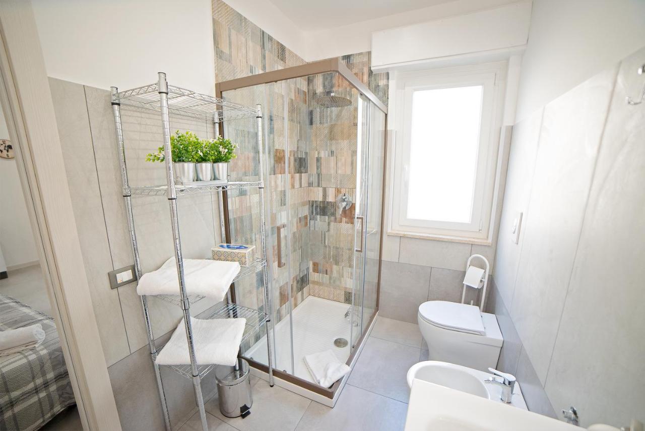 Apartment Luxury Citylife Palermo