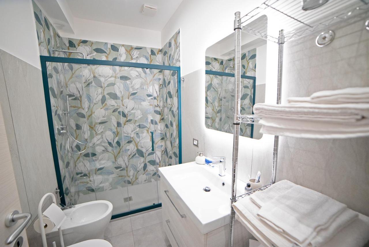 Luxury Citylife Apartment Palermo
