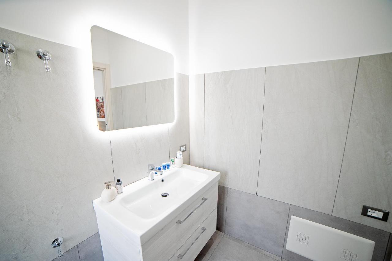 Luxury Citylife Apartment