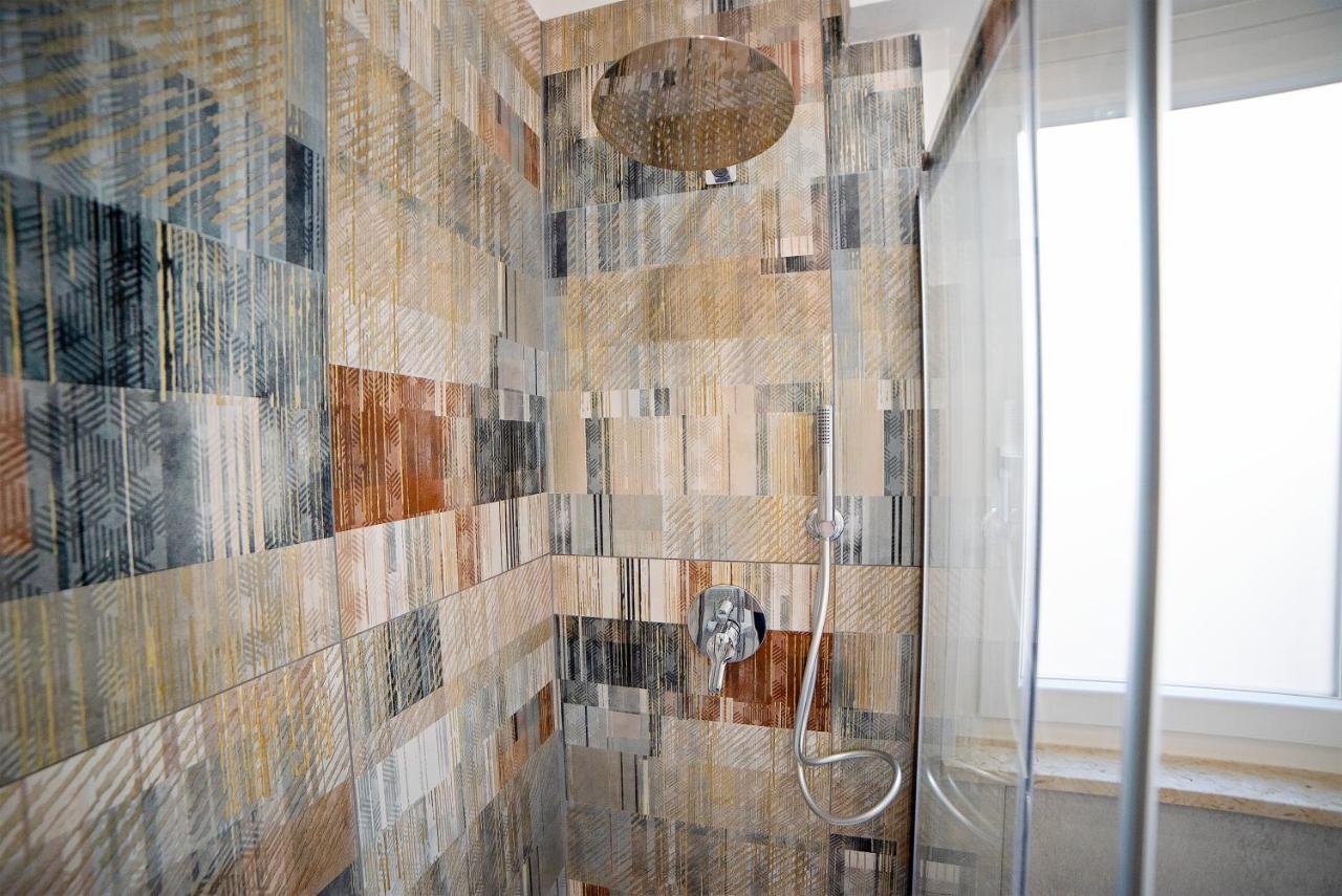 Luxury Citylife Apartment Palermo