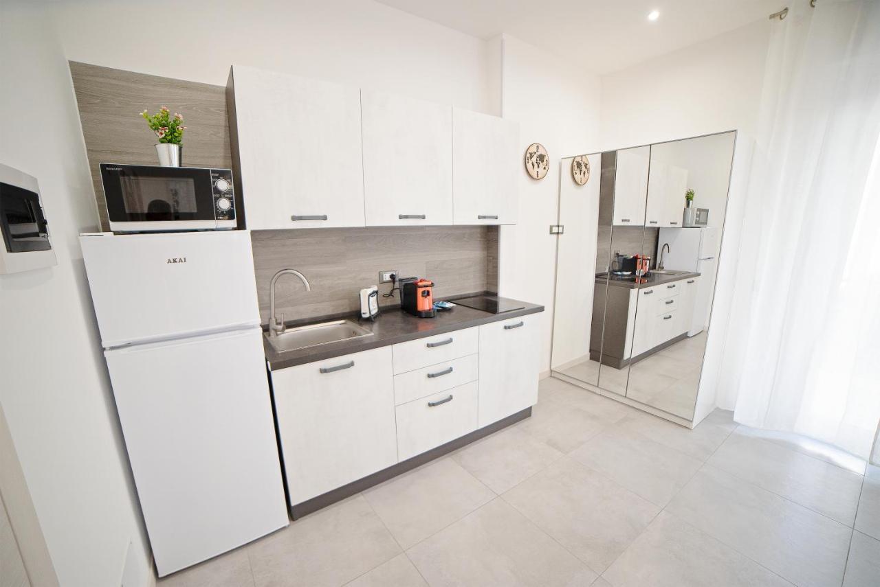 Luxury Citylife Apartment *