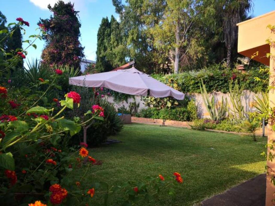 Cozy Suite&lodge Mondello *
