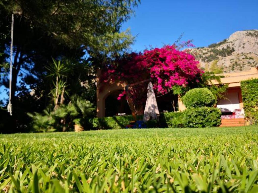 Apartment Cozy Suite&lodge Mondello