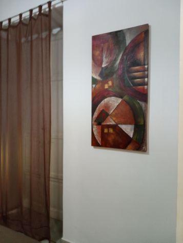 Bed & Breakfast Archi Centro Palermo