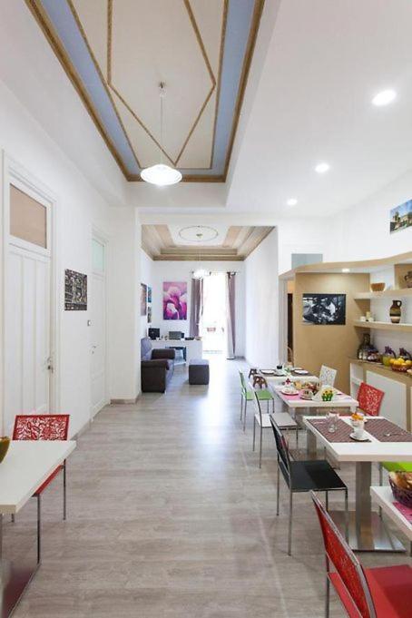 Bed & Breakfast Archi Centro Palermo