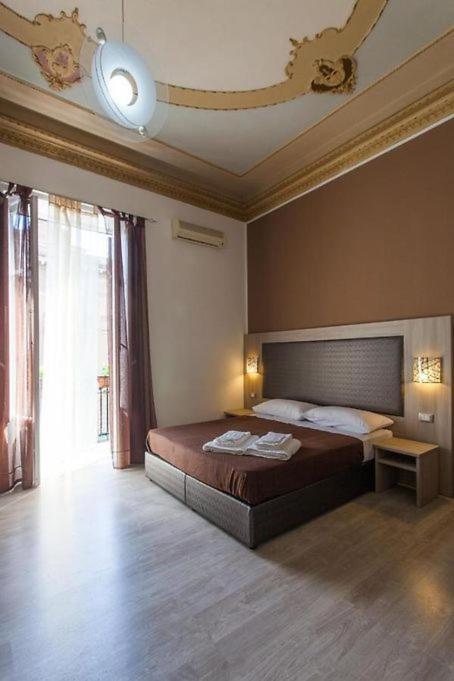 Bed & Breakfast Archi Centro