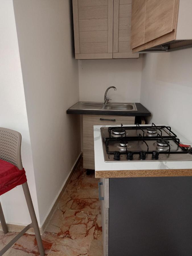 Paiper Apartment Palermo