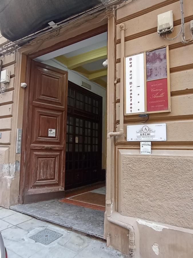 Archi Centro