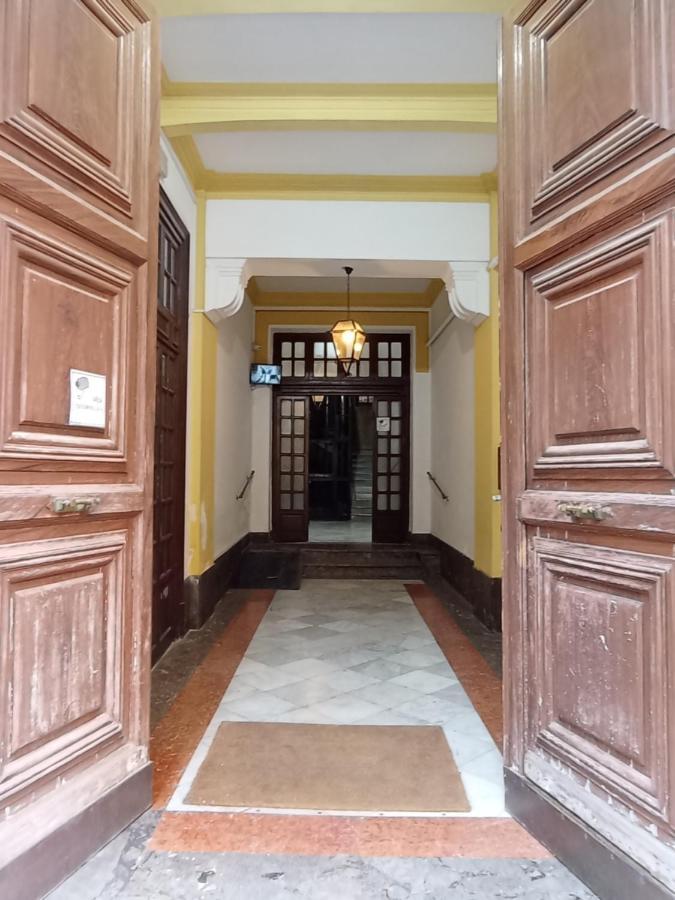 Bed & Breakfast Archi Centro Palermo