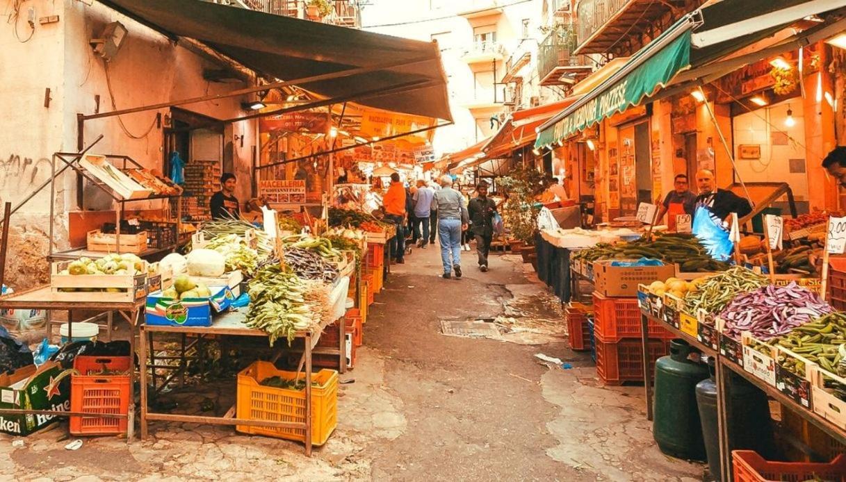 Archi Centro Palermo