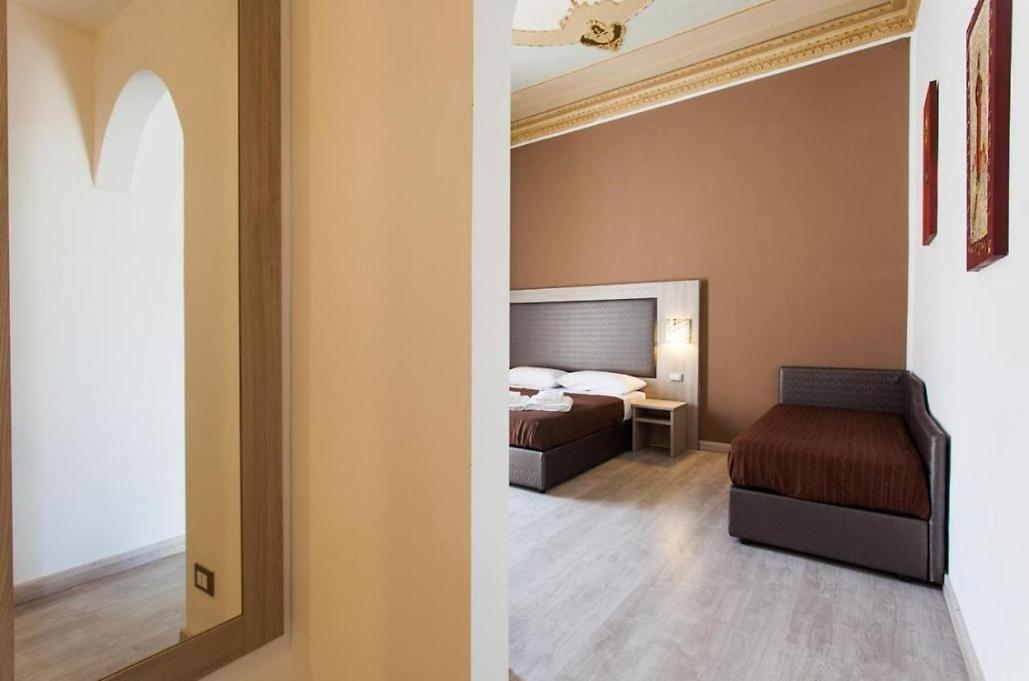 Archi Centro Bed & Breakfast Palermo