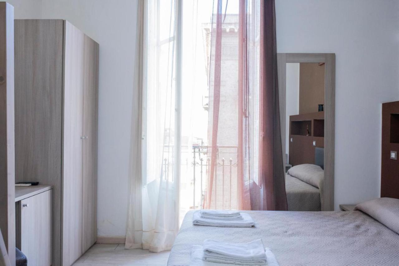 Bed & Breakfast Archi Centro Palermo