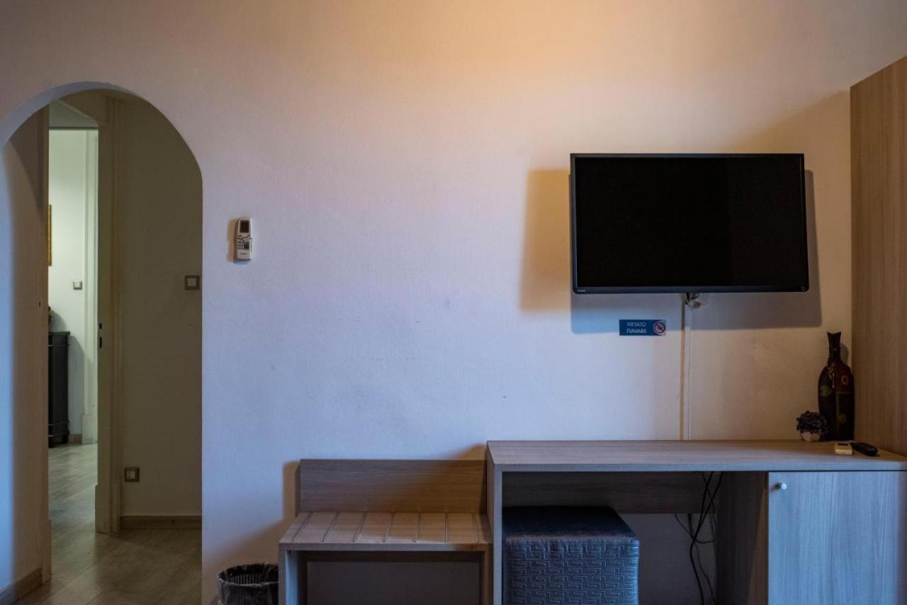 Bed & Breakfast Archi Centro Palermo