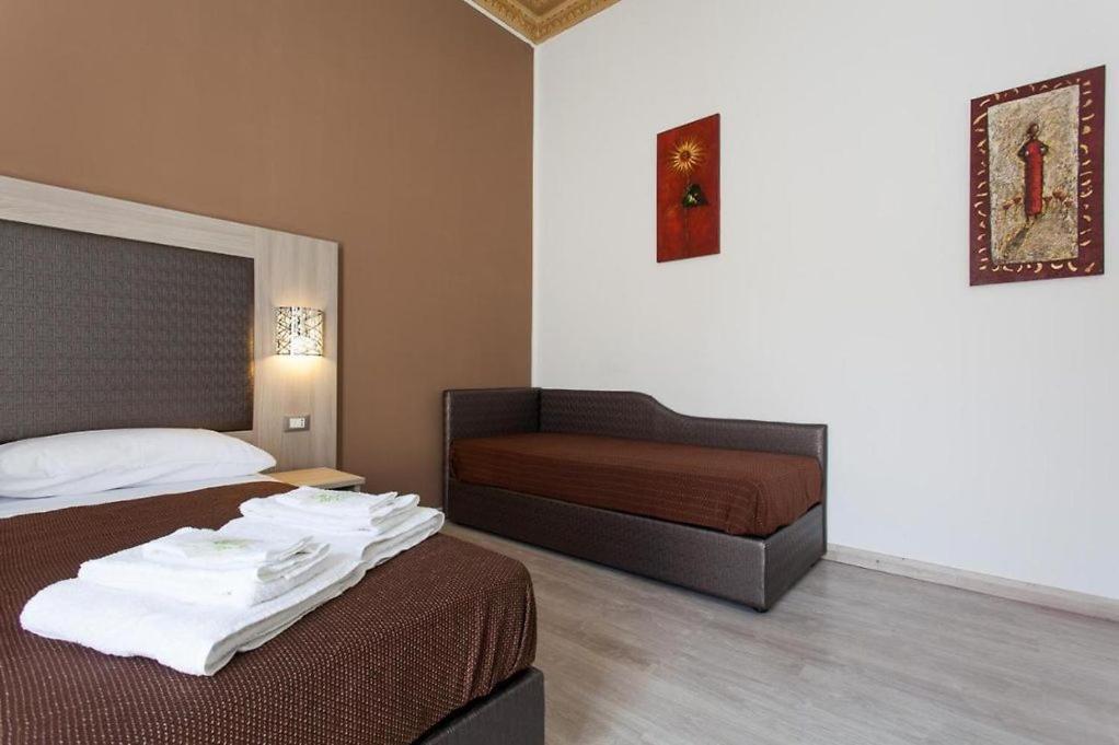 Archi Centro Bed & Breakfast *