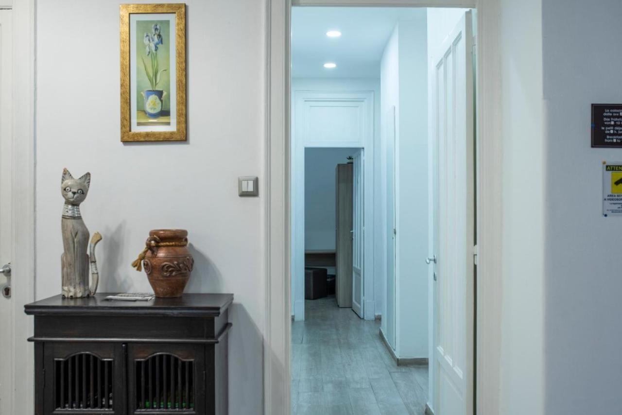 Archi Centro Bed & Breakfast Palermo