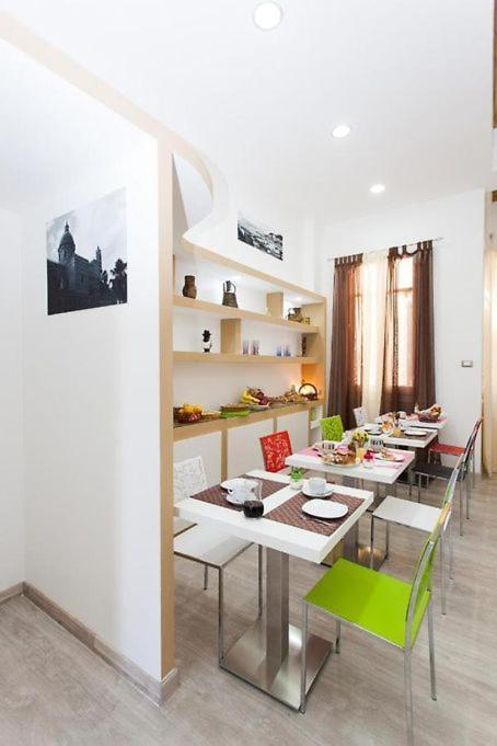 Bed & Breakfast Archi Centro
