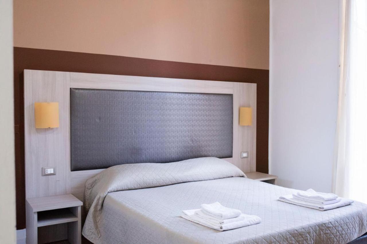 Archi Centro Bed & Breakfast Palermo