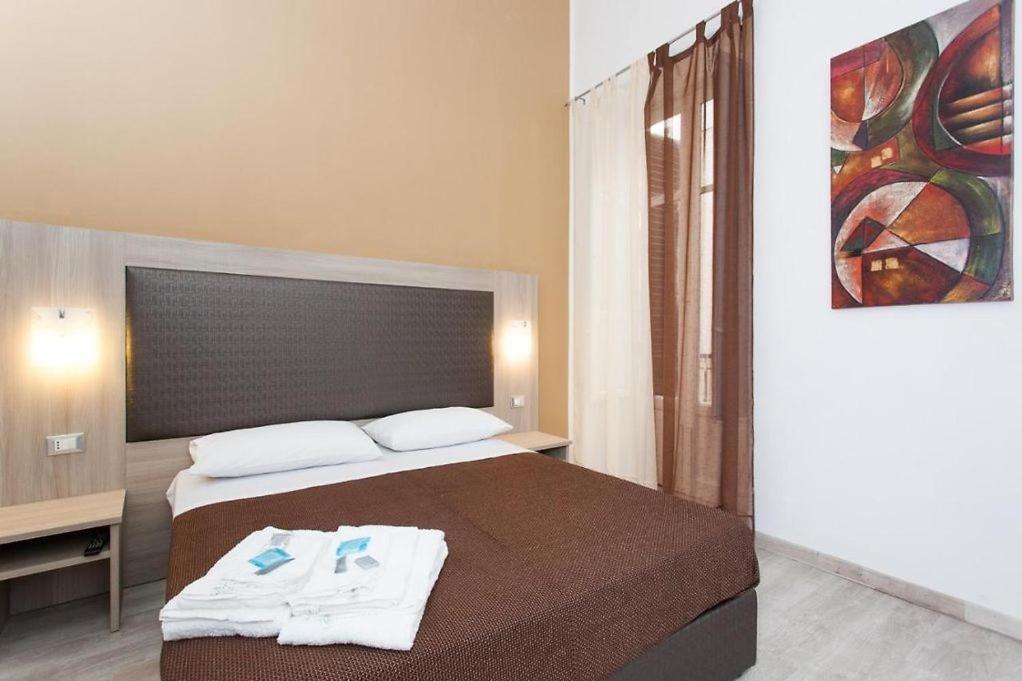 Archi Centro Bed & Breakfast *