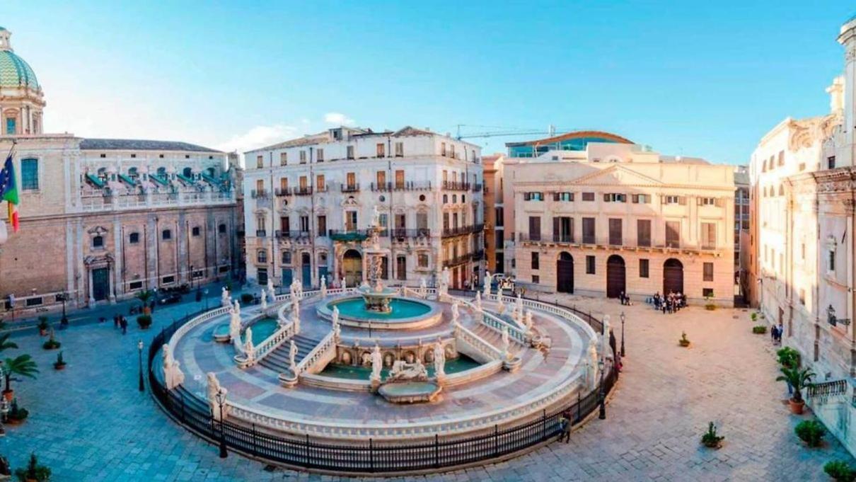 Bed & Breakfast Archi Centro *