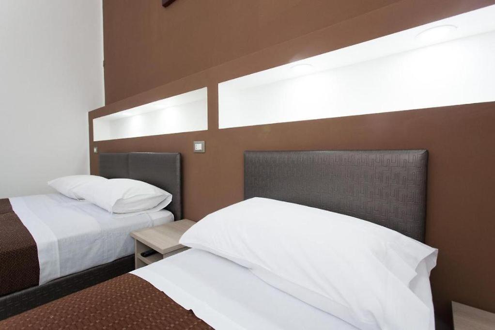 Bed & Breakfast Archi Centro *