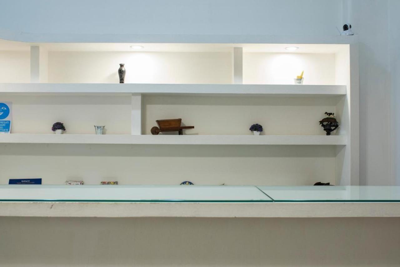 Archi Centro Bed & Breakfast Palermo