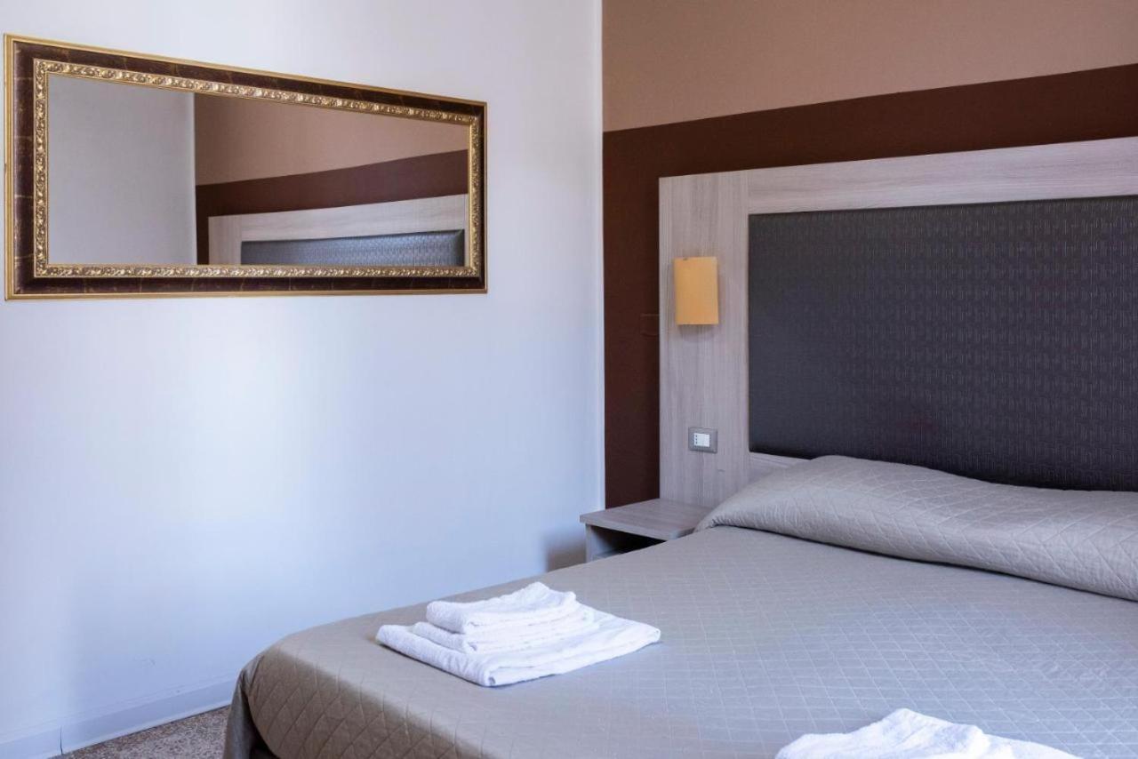 Bed & Breakfast Archi Centro