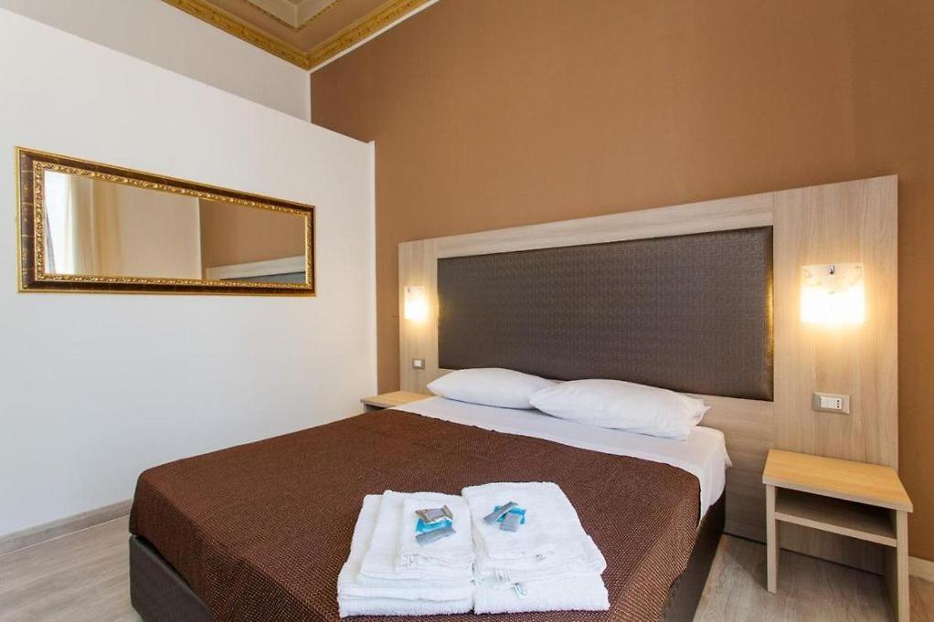 Bed & Breakfast Archi Centro