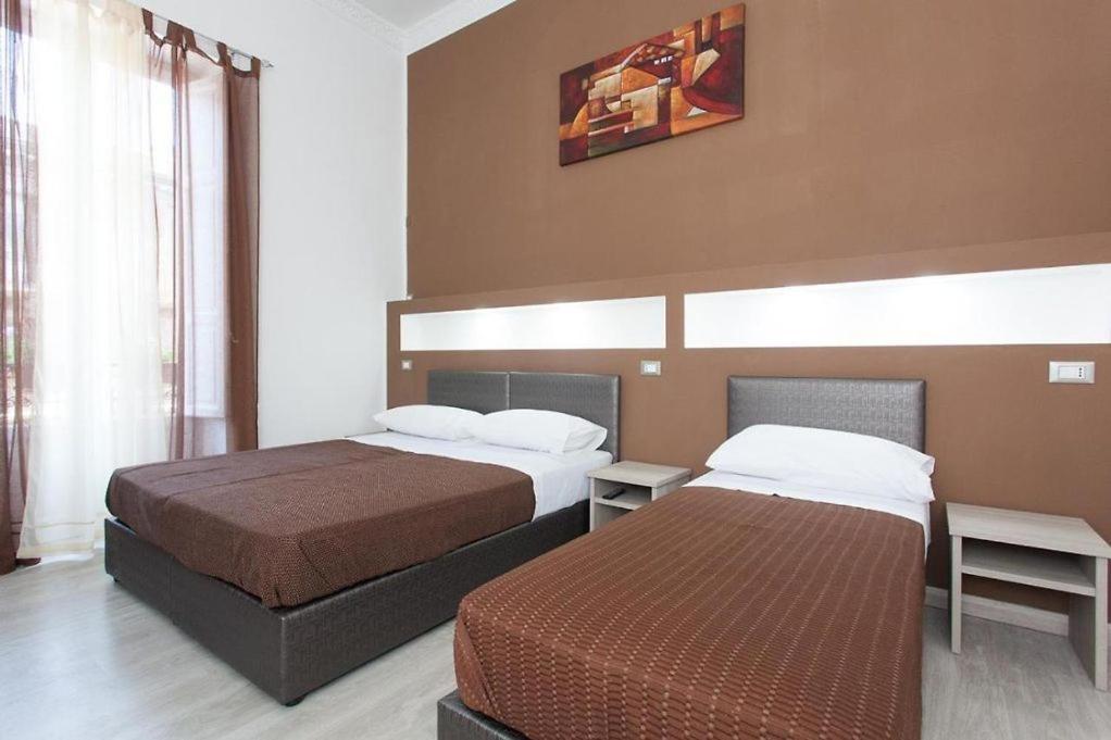 Archi Centro Bed & Breakfast Palermo