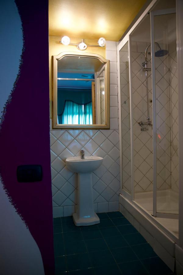 Abali' Gran Sultanato Guest house