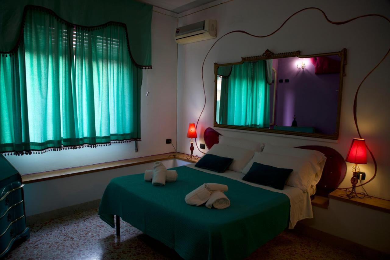 Guest house Abali' Gran Sultanato Palermo