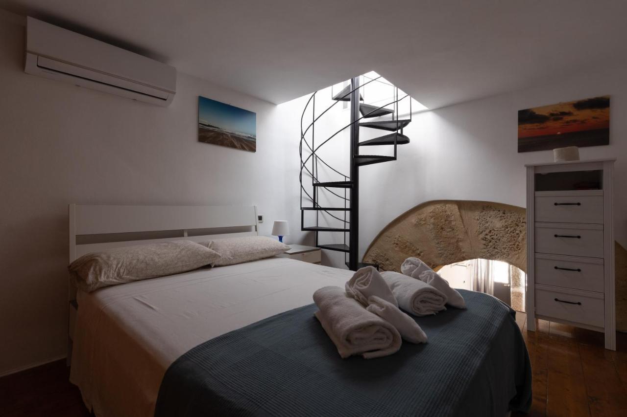 La Casa Del Cacciatore - Alloggio Con Terrazzo